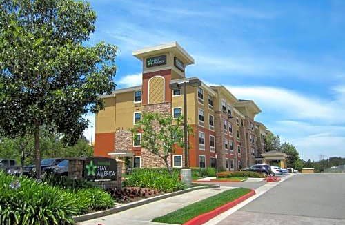 Yorba Linda Hotel | Extended Stay America Suites - Orange County - Yorba Linda