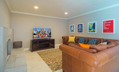 Northwest Anaheim House | F-16 Pirates Lair