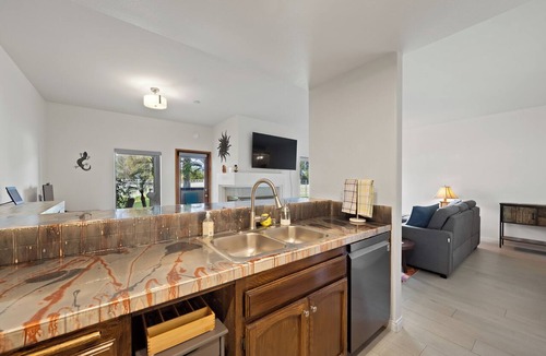 Rancho Bernardo Condo | Fabulous 1-bedroom condo overlooking Gulf course with AC in sunny San Diego