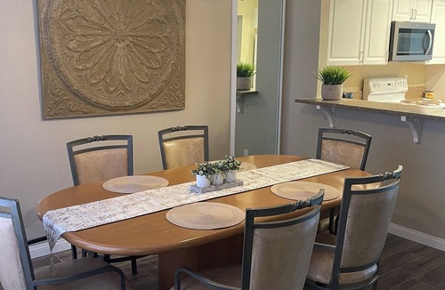 Palm Desert Condo | Fabulous 2-bedroom condo with AC in sunny Palm Desert