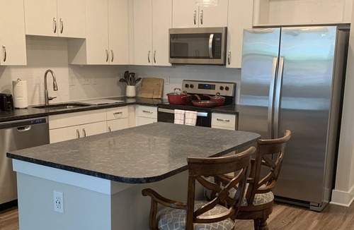 Gwinnett Place Apartment | Fabulous 2bed/2bath Fully Furnished Apt in Duluth