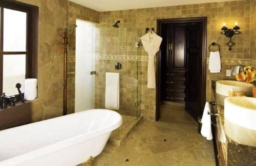 Cabo San Lucas Villa | Fabulous 3BR Villa Magnificent View in Cabo