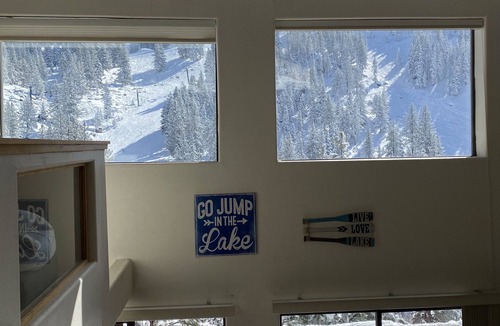 Incline Village Condo | Fabulous Diamond Peak/Incline Village Condo