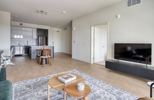 Piedmont Avenue Apartment | Fabulous Oakland 1BR w/Gym & A/C, near Restaurants, by Blueground