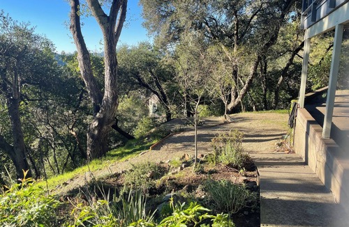 Healdsburg House | Fabulous Views from Healdsburg Home - 31 days or more