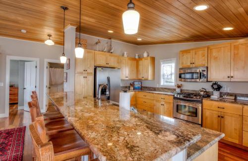 Roads End House | Fair Winds Journey