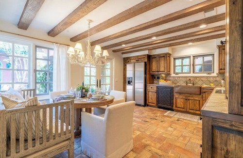 Fairbanks Ranch Villa | Fairbanks Ranch Resort Casita