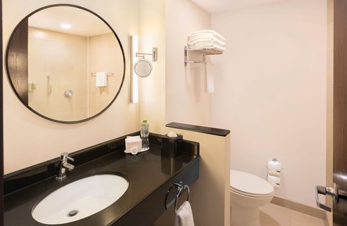 Downtown Cabo San Lucas Hotel | Fairfield by Marriott Los Cabos