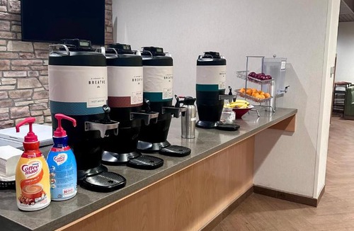 Virgin Hotel | Fairfield Inn & Suites by Marriott Virgin Zion National Park