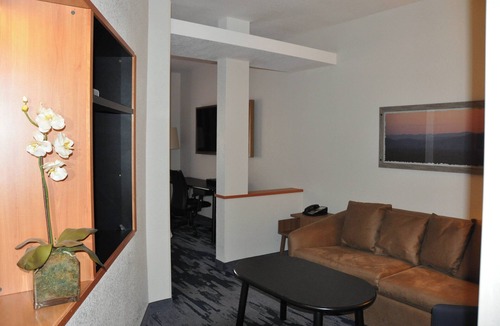 Ukiah Hotel | Fairfield Inn & Suites by Marriott Ukiah - Mendocino County