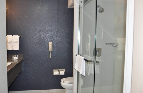 Ukiah Hotel | Fairfield Inn & Suites by Marriott Ukiah - Mendocino County