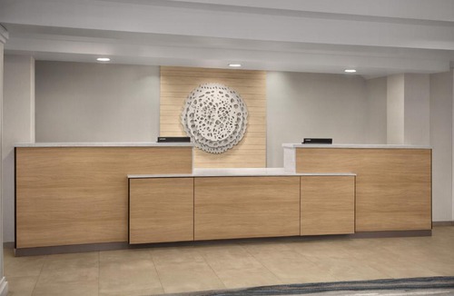 El Centro Hotel | Fairfield Inn & Suites El Centro