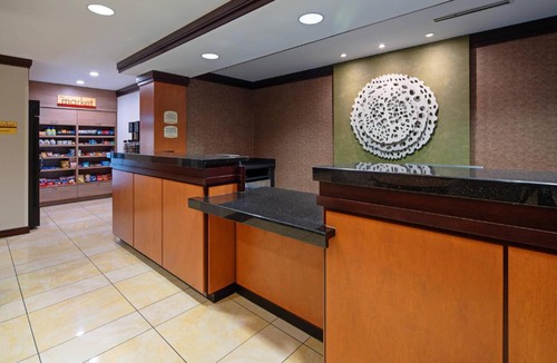 Bremerton Hotel | Fairfield Inn & Suites Seattle Bremerton