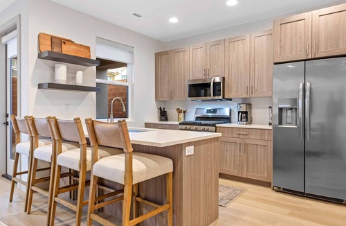 Santa Clara House | Fairway Getaway #55: Community pool and pickleball. Great location!