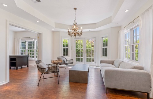 Northwest Portland House | FairyPortland on Bartholomew#41001