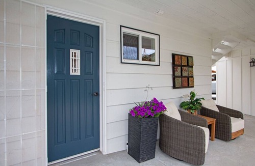 Fallbrook House | Fallbrook's Finest Hideaway House - Pool, Game Rm