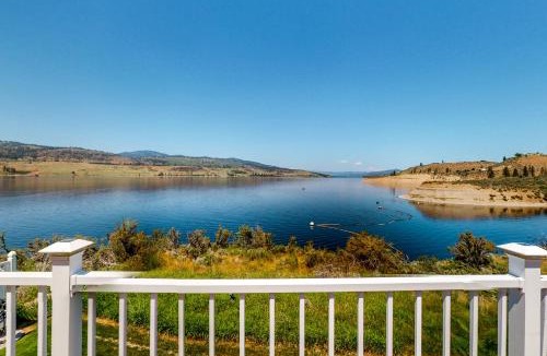 Davenport House | Family Friendly! Angler's Paradise in Seven Bays