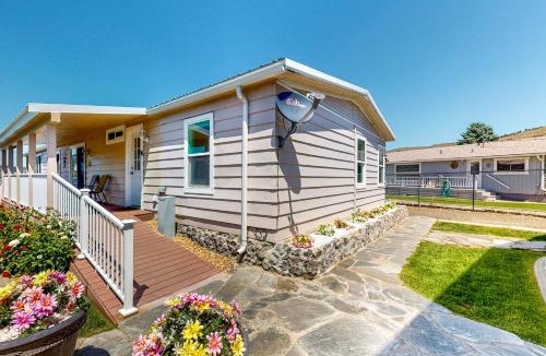 Davenport House | Family Friendly! Angler's Paradise in Seven Bays