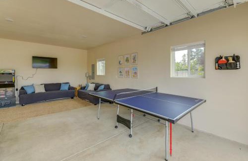 Florence House | Family-Friendly Florence Home: 3 Mi to the Coast!