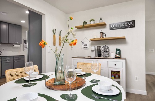 Cedar Heights House | Family-friendly Home w/Kids' Play Castle