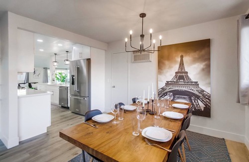 Clairemont House | Family-Friendly Modern Escape in San Diego