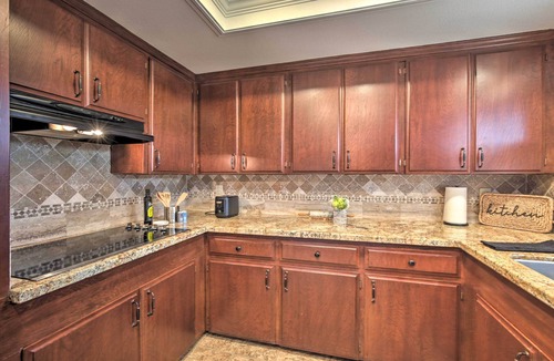 Poway Cottage | Family-friendly Poway Home w/Private Pool!