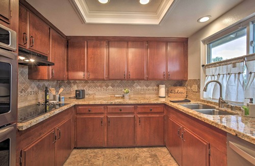 Poway Cottage | Family-friendly Poway Home w/Private Pool!