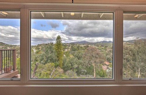 Poway Cottage | Family-friendly Poway Home w/Private Pool!