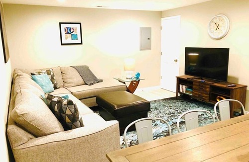 Orem House | Family-Friendly, Renovated Suite (Extra Cleaning)