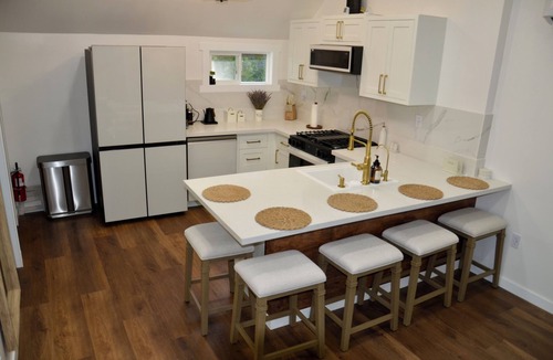 Arrowbear Lake Cabin | Family Friendly Cabin close to Snow Valley Mountain Resort !