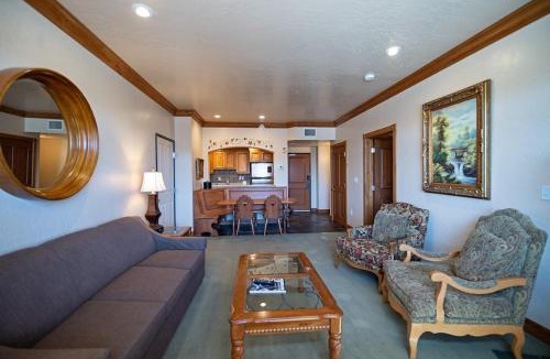Zermatt Apartment | Family-Friendly Zermatt King Villa Near Park City & Deer Valley Ski Resorts - 2073