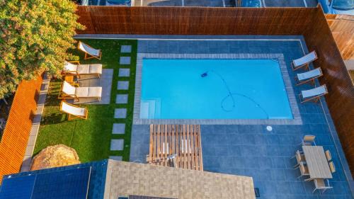 National City Apartment | Family Pool House Oasis