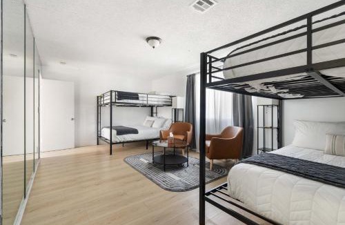 National City Apartment | Family Pool House Oasis