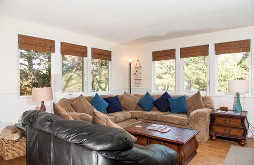 Tierra Del Mar House | Fantasia House #119027