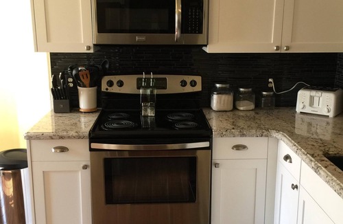 Palm Desert Condo | Fantastic Desert Falls Condo with comfortable decor and Wonderful Views
