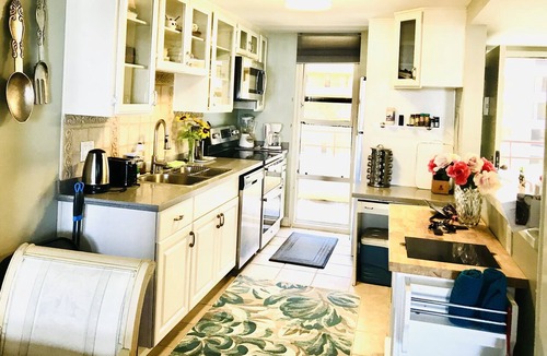 Marina del Rey Condo | FANTASTIC MARINA VIEW