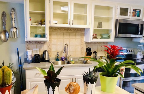 Marina del Rey Condo | FANTASTIC MARINA VIEW