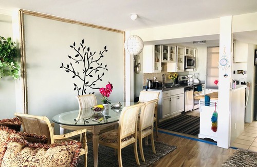 Marina del Rey Condo | FANTASTIC MARINA VIEW