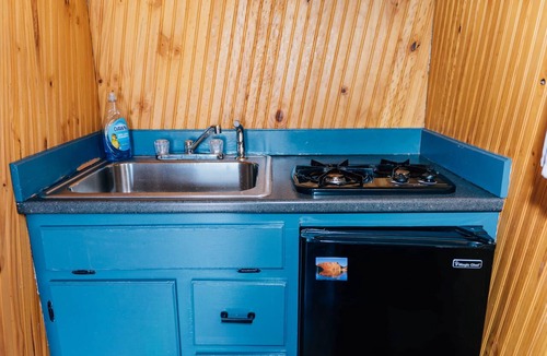 Lyman House | Farmside Tiny Home