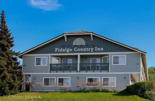 Anacortes Hotel | Fidalgo Country Inn