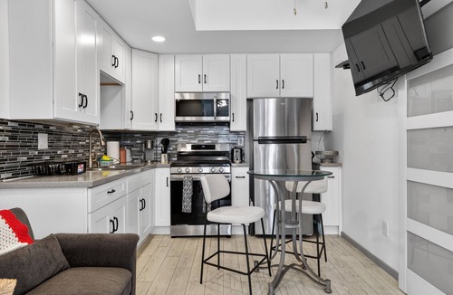 Leimert Park House | FIFA World Cup 2026 Retreat | Leimert Park
