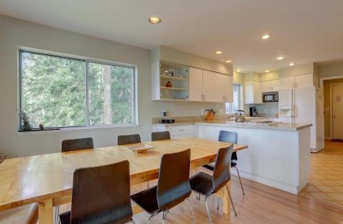 Hood River House | Fir Mountain Escape