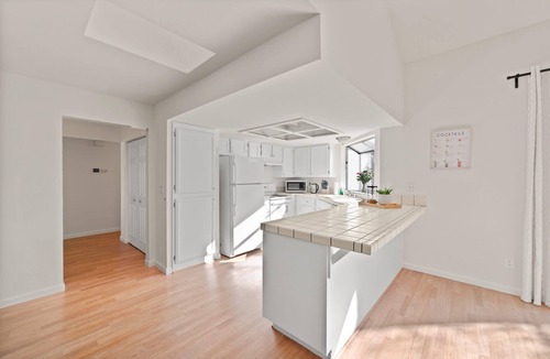 Northwest Reno House | Fireplace + Minutes Drive to Downtown Reno | 4BR Home