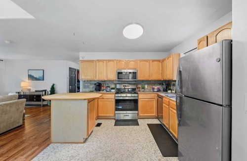 Kachina Village House | Flagstaff 3BR Private Forest Cabin Retreat