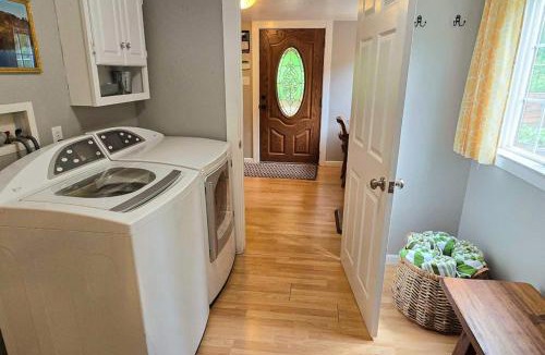 Hathaway Pines House | Flume-Side Cottage