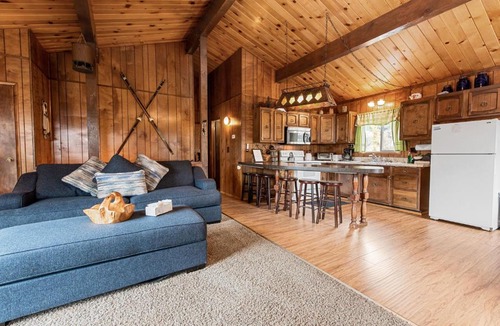 Whispering Forest House | Forest Edge Retreat