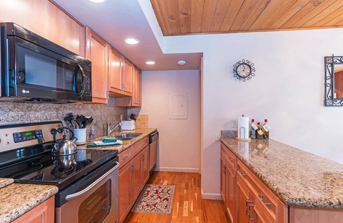 Incline Village Condo | Forest Pines Condo #216