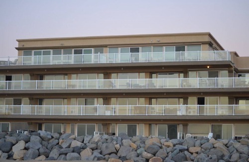 Imperial Beach Condo | Forget your worries in this spacious and serene space.