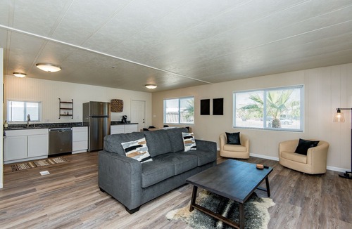 Fort Mohave House | Fort Mohave charming home/perfect desert getaway