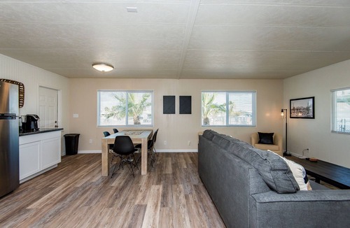 Fort Mohave House | Fort Mohave charming home/perfect desert getaway